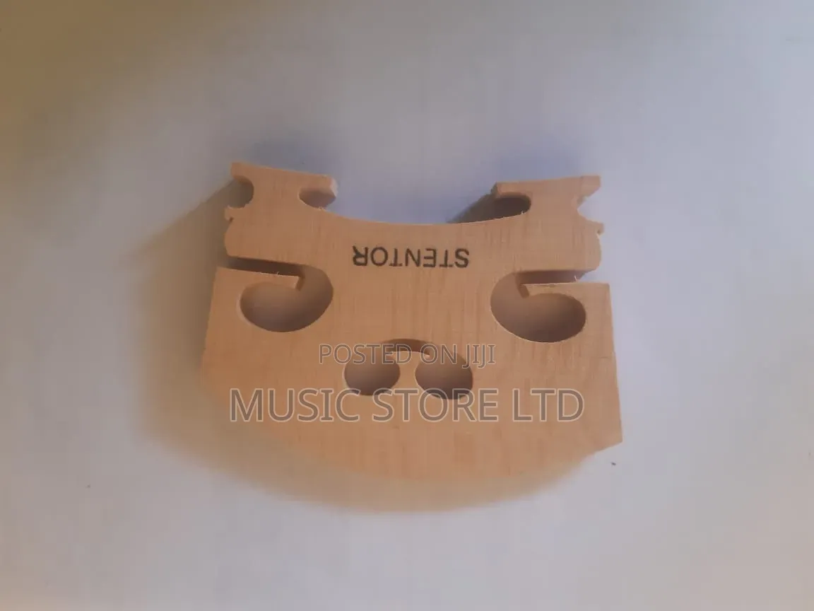 Violin Bridge