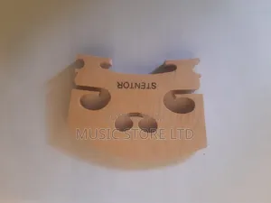 Violin Bridge