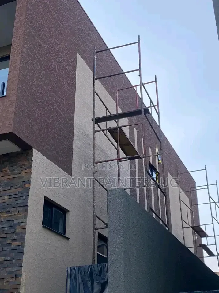 Exterior Texture Painting Book Now