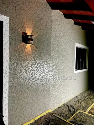 Exterior Texture Painting Book Now