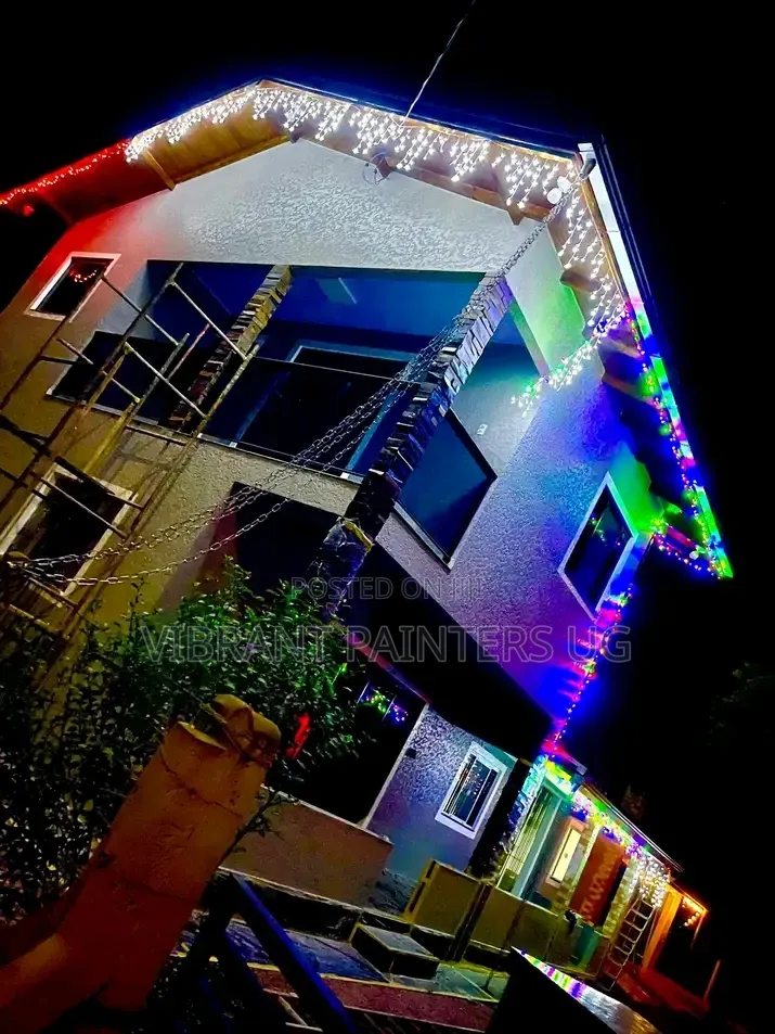 Exterior Texture Painting Book Now