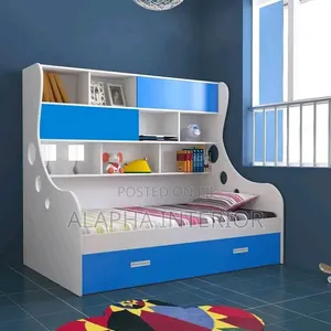 Alapha Interiors