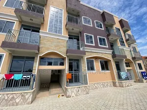 1bdrm Apartment in Salaama, Central Division for rent