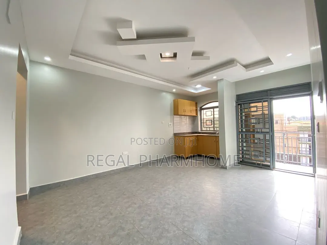 1bdrm Apartment in Salaama, Central Division for rent