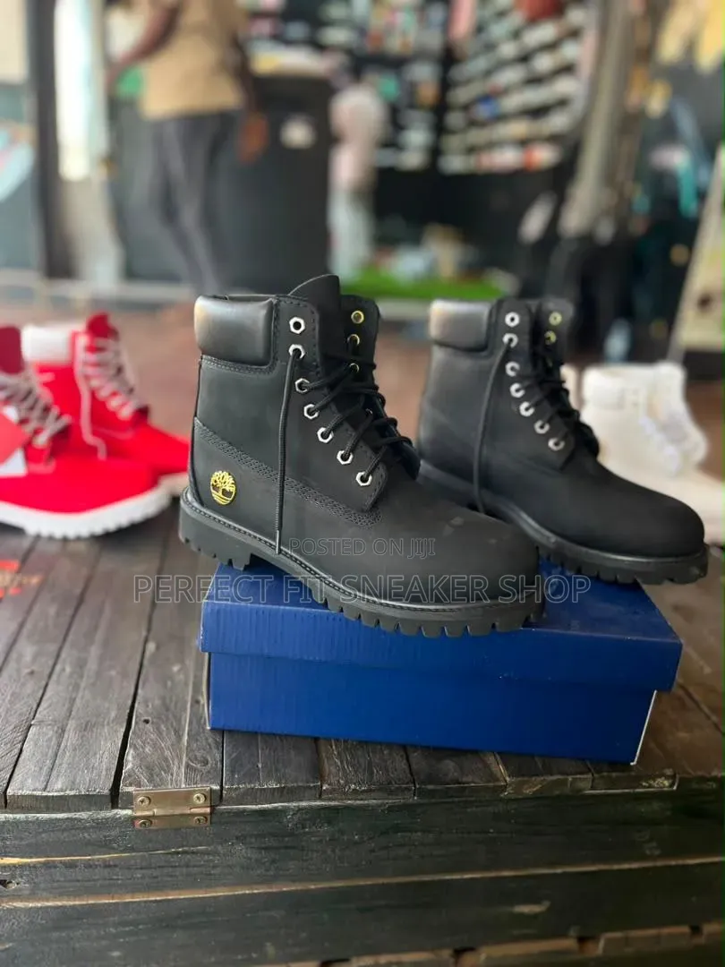 Timberland