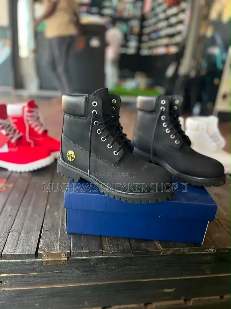 Timberland