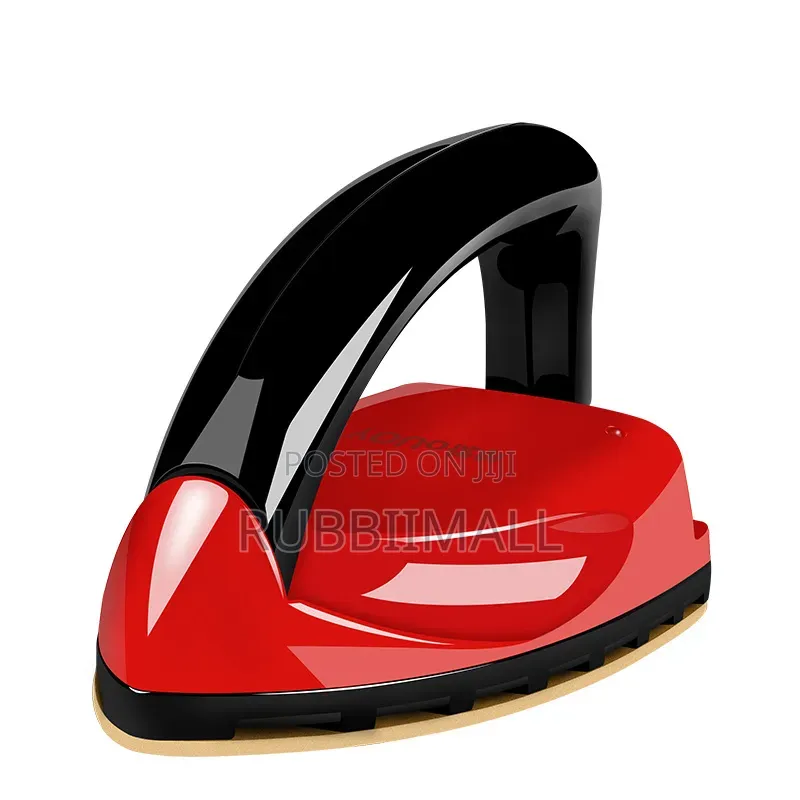 Electric Portable Mini Travel Iron