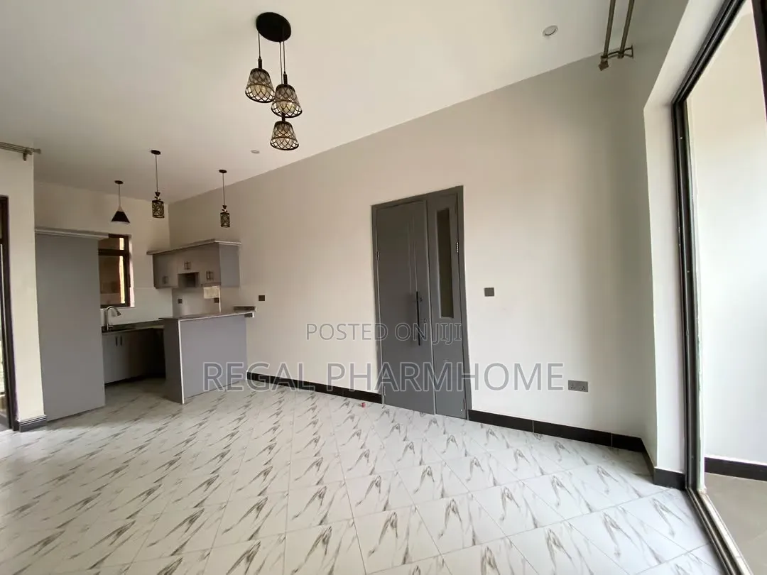 1bdrm Apartment in Munyonyo, Central Division for rent