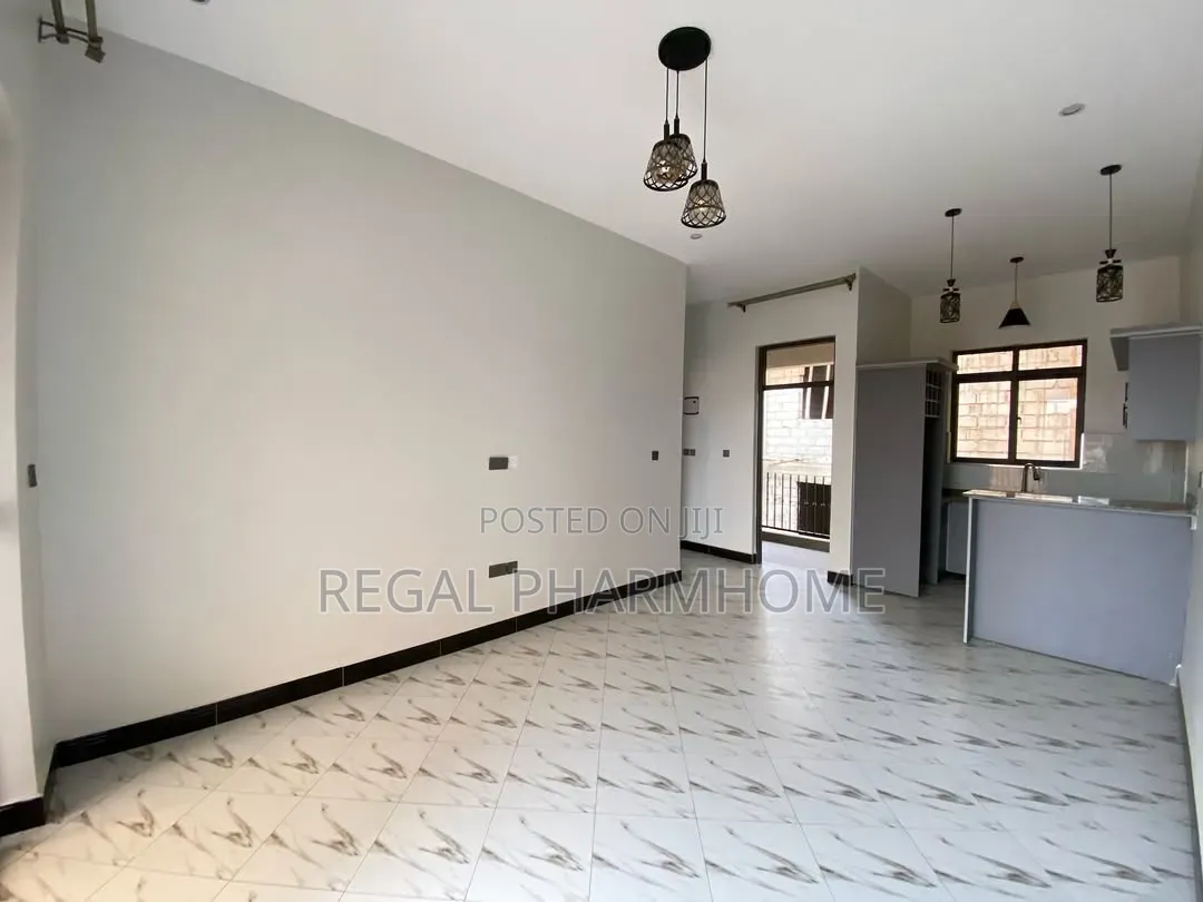 1bdrm Apartment in Munyonyo, Central Division for rent