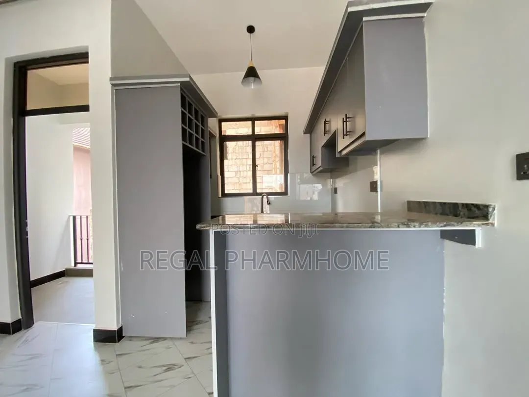 1bdrm Apartment in Munyonyo, Central Division for rent