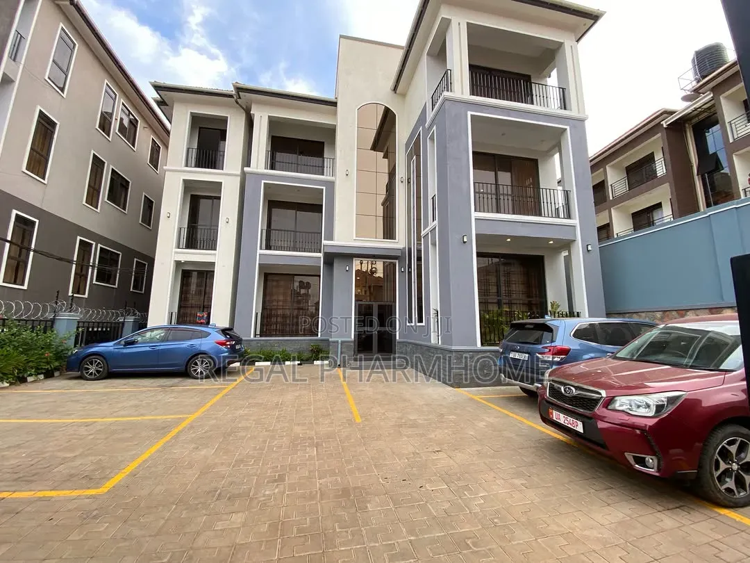 1bdrm Apartment in Munyonyo, Central Division for rent