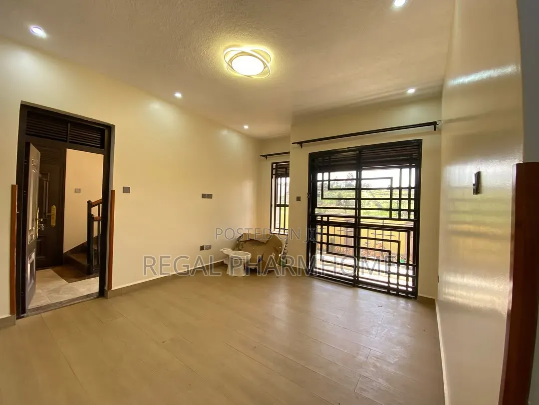 1bdrm Apartment in Mutungo, Central Division for rent