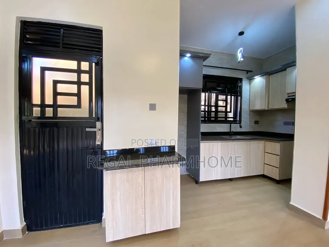 1bdrm Apartment in Mutungo, Central Division for rent