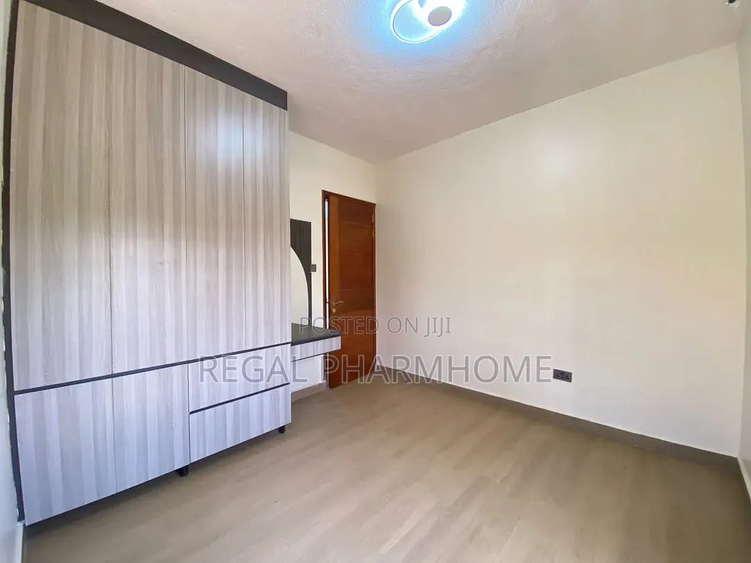 1bdrm Apartment in Mutungo, Central Division for rent