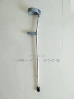 Elbow Crutches