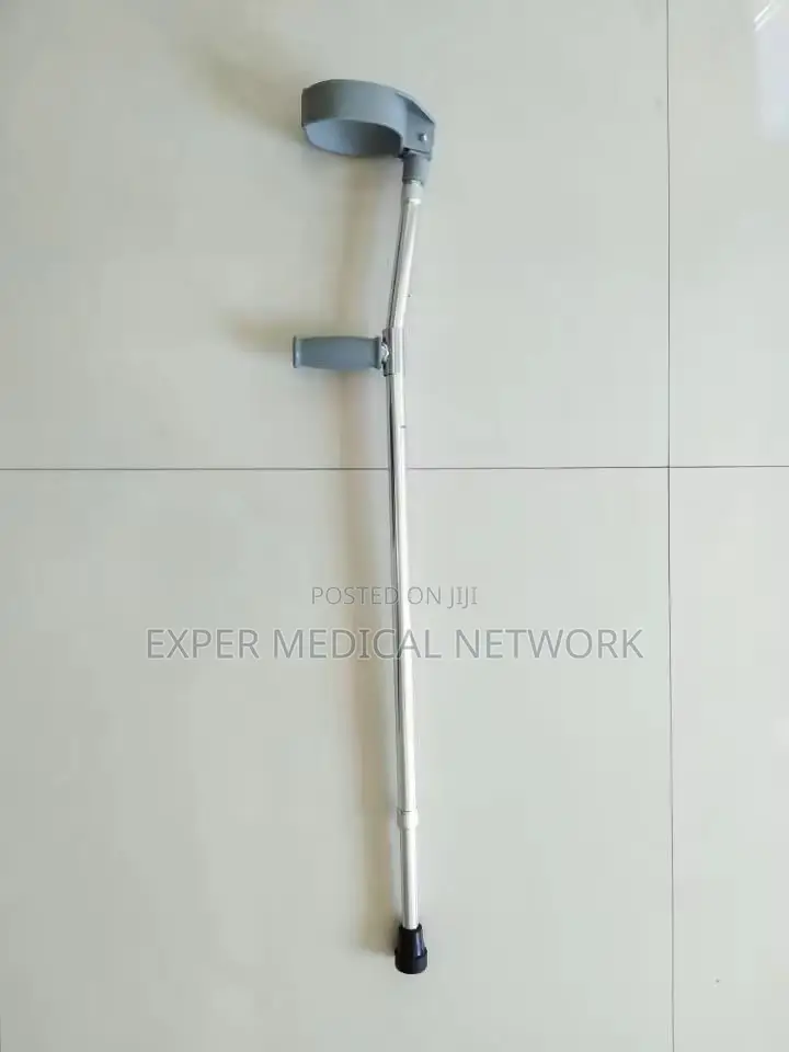 Elbow Crutches
