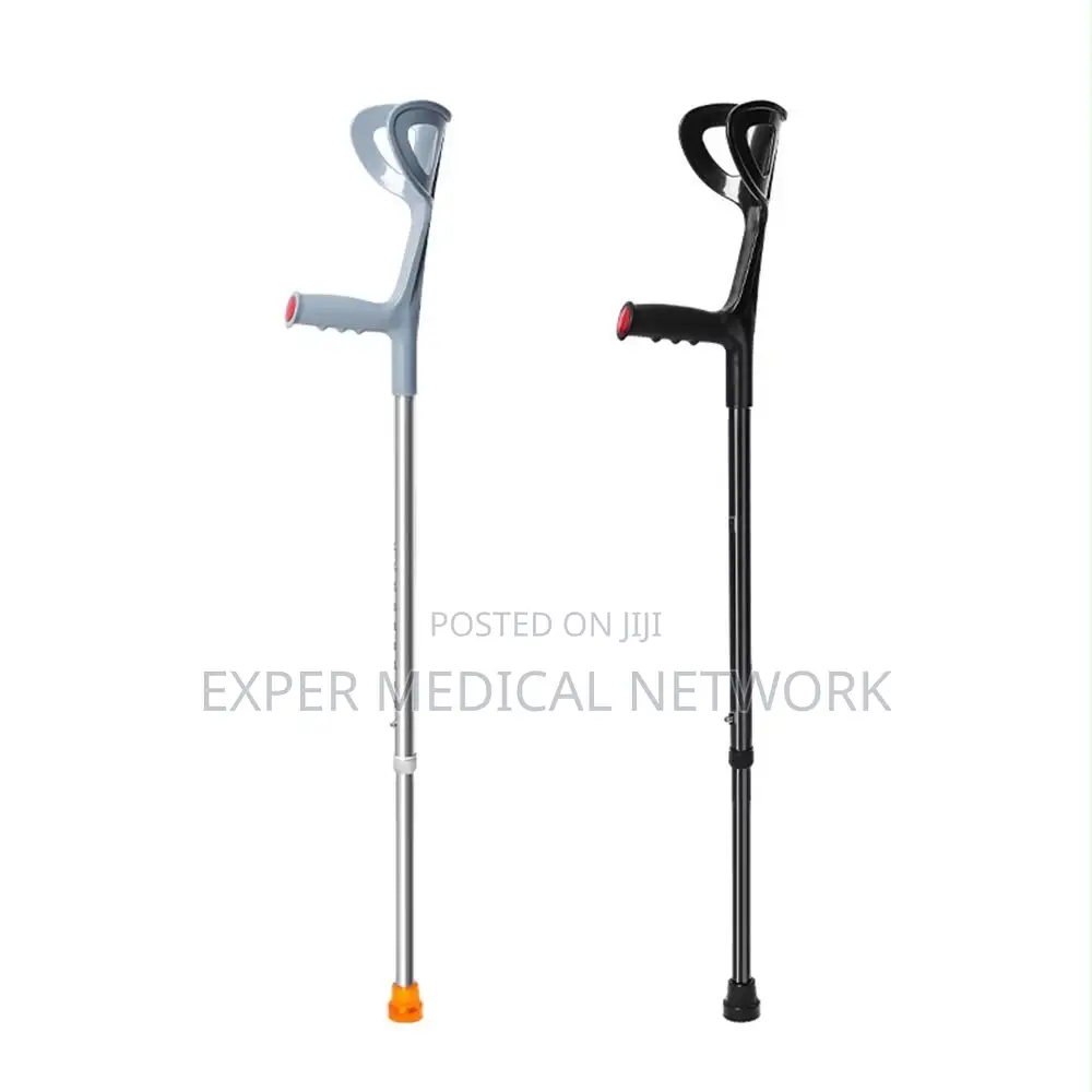 Elbow Crutches