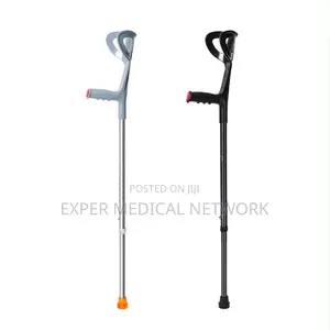 Elbow Crutches