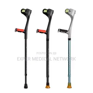 Elbow Crutches