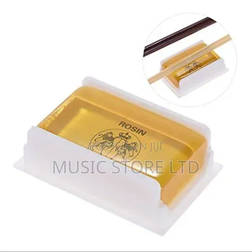 Violin Rosin