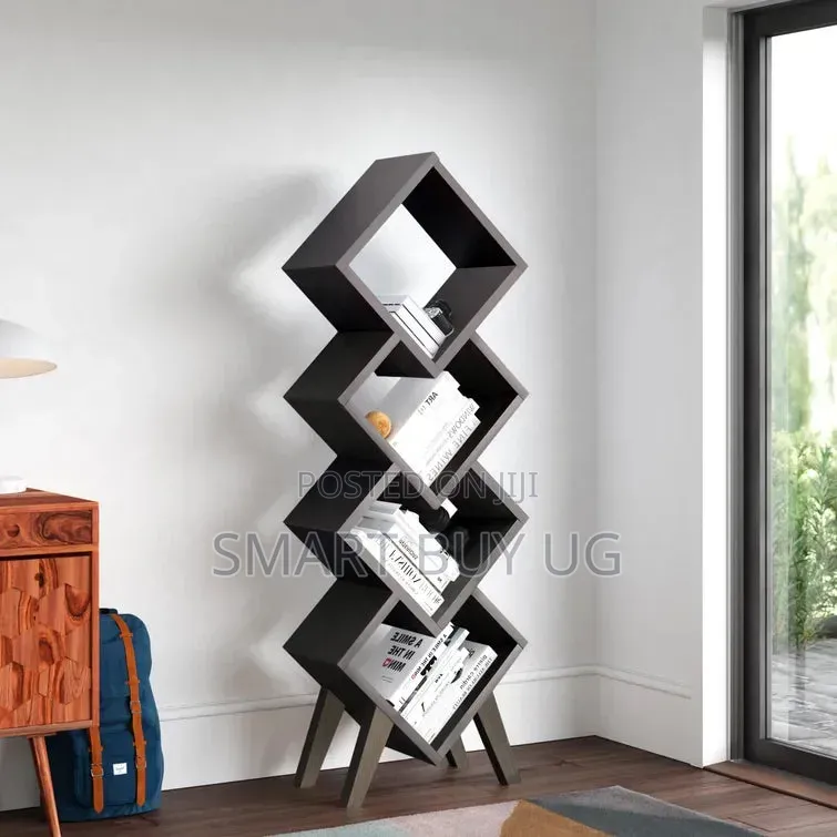 Book Shelves/Bookshelves/Book Shelf/Bookshelf/ Office Bk743
