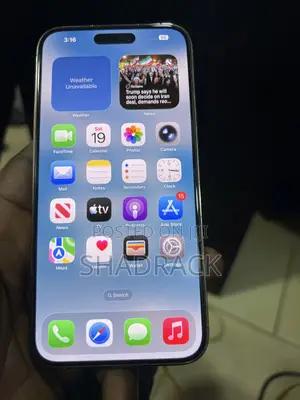 Apple iPhone 14 Pro Max 256 GB Bronze
