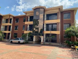 2bdrm Apartment in Mutungo, Central Division for rent