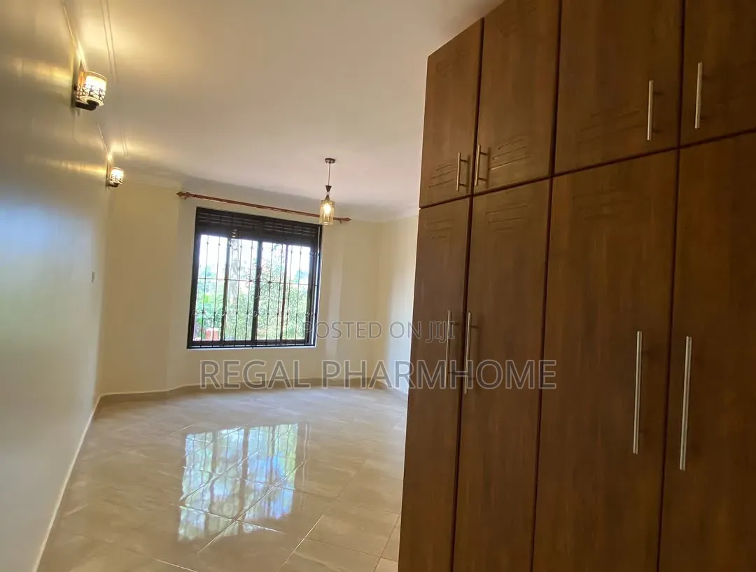 2bdrm Apartment in Mutungo, Central Division for rent