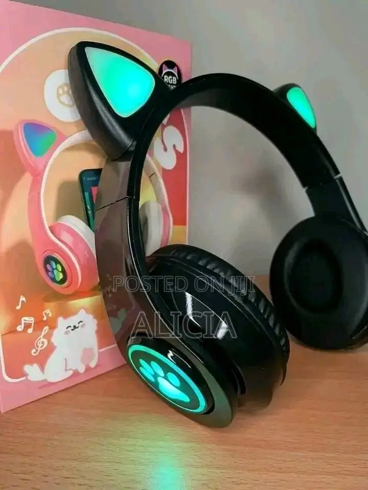 Brand New Ones
