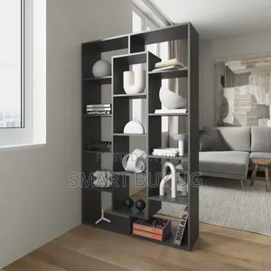 Book Shelves/Bookshelves/Book Shelf/Bookshelf/ Office Bk744