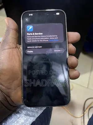 Apple iPhone 14 Pro Max 256 GB Bronze