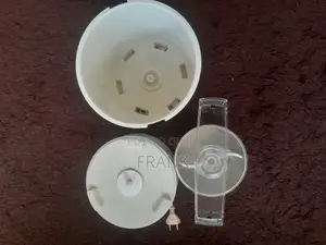 Waring Ice Cream Parlor – Ice Cream Maker – Working.