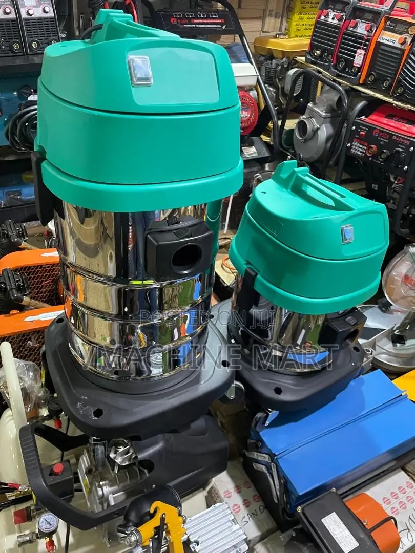 Vacuum Cleaner