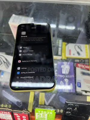 Apple iPhone 11 64 GB Green