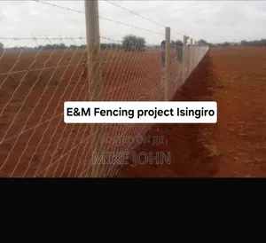Fencing / All Fencing Services
