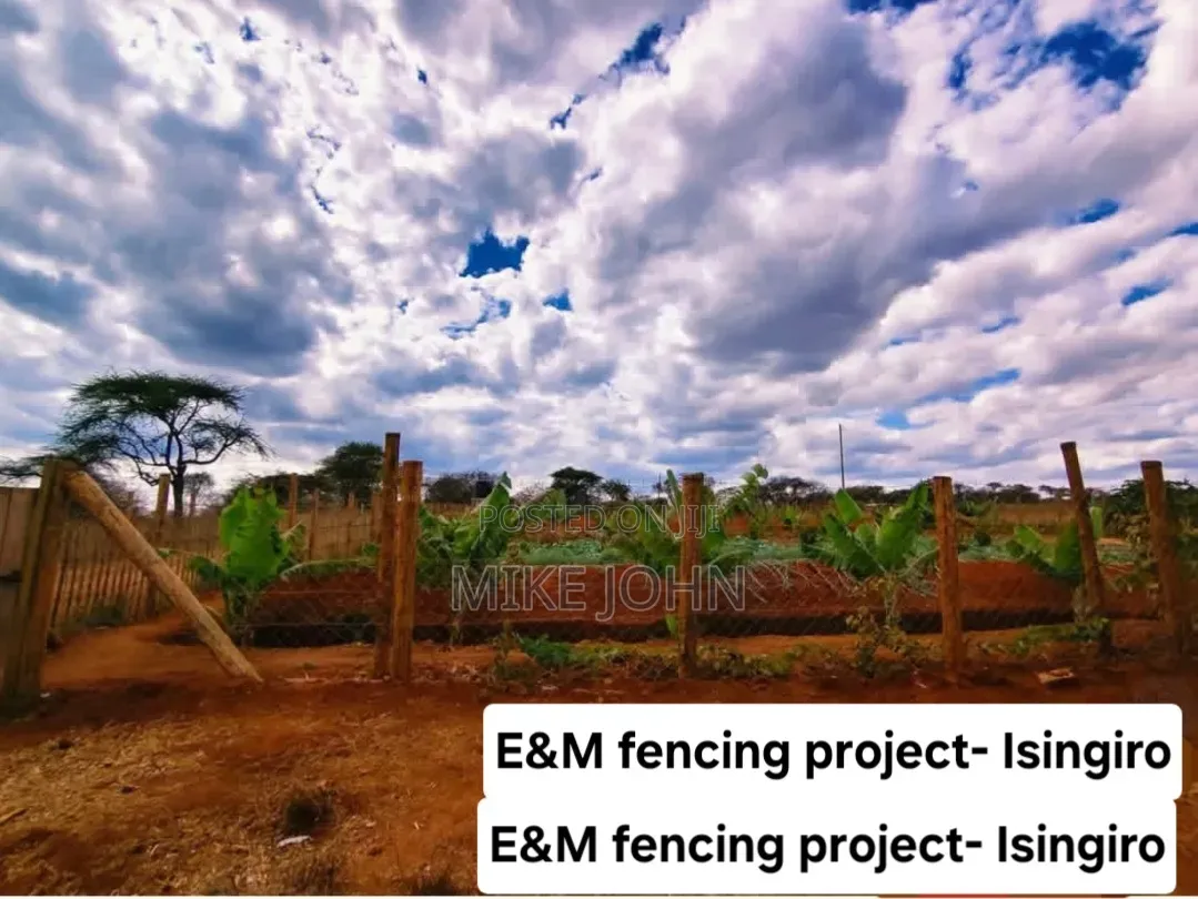 Fencing / All Fencing Services