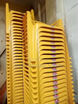 Mukwano Arm Rest - Yellow