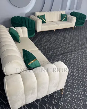 Sofa of 6seater Order With Us On