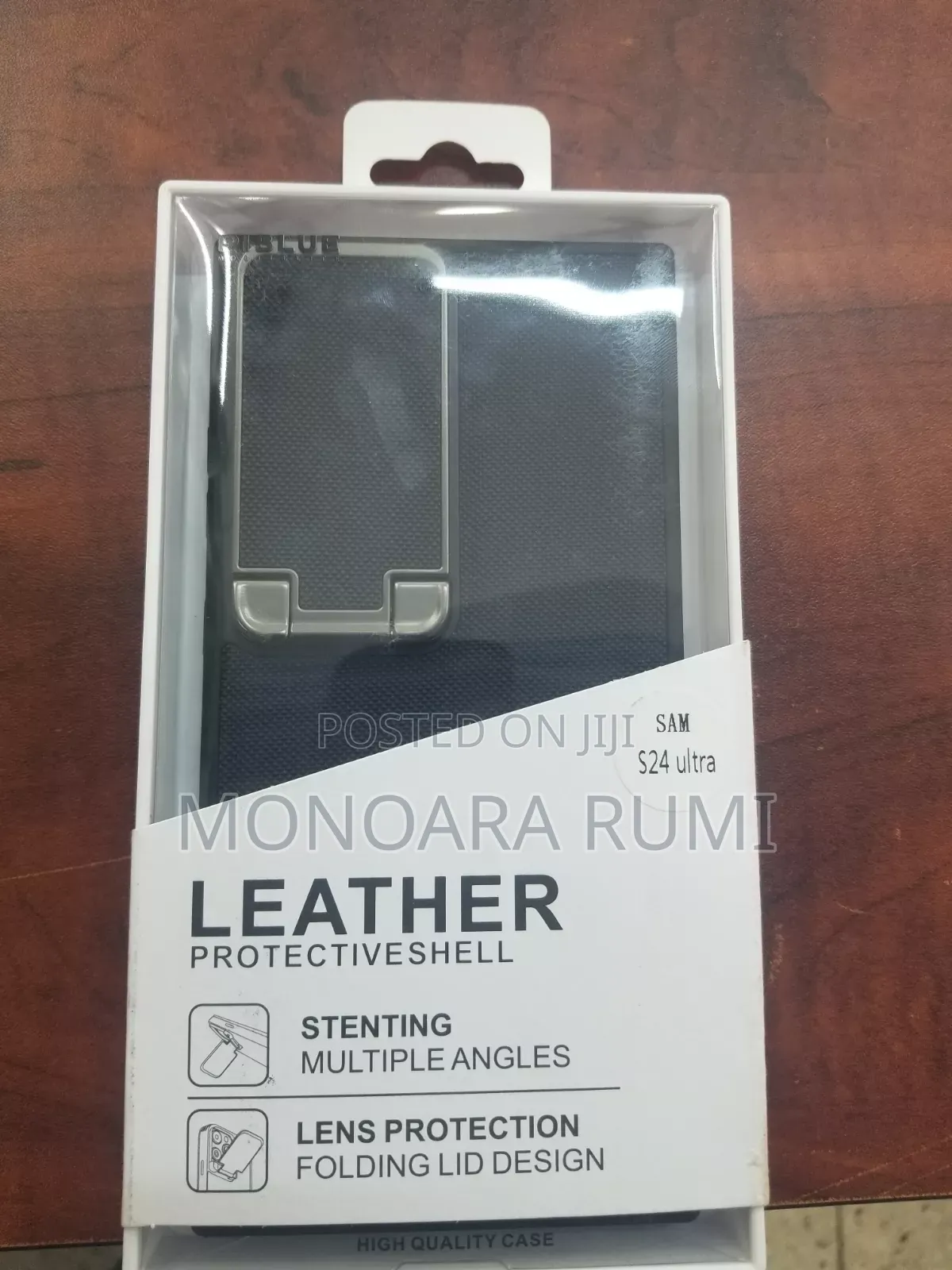 Phone Case