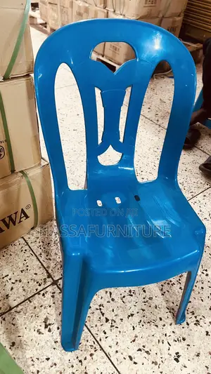 Unique Plastic Chairs