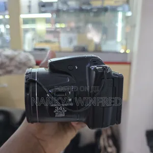 Coolpix L830 Nikon