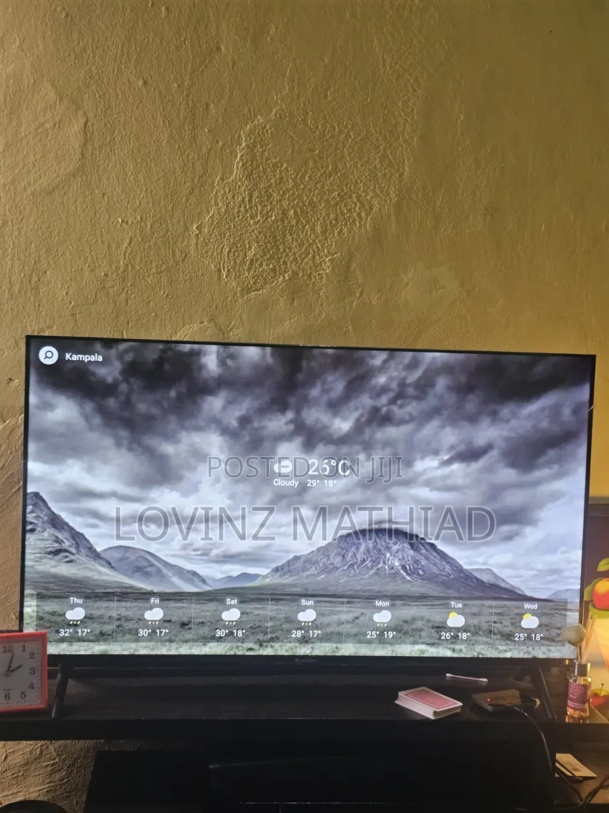 Black Ark TV