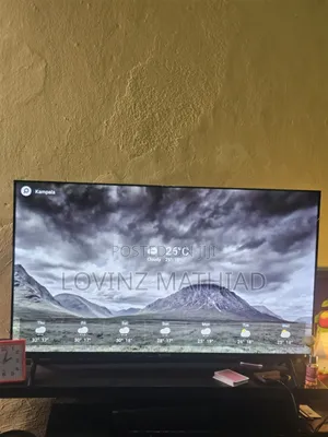 Black Ark TV