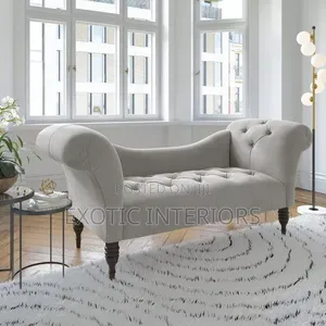 Chesterfield Sofa Call
