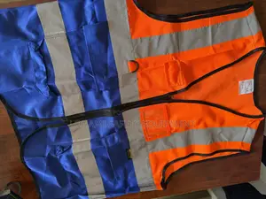 Reflector Jackets