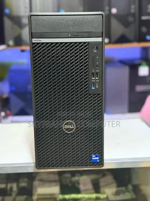 New Desktop Computer Dell Optiplex 7020 8GB Intel Core i7 SSD 512GB