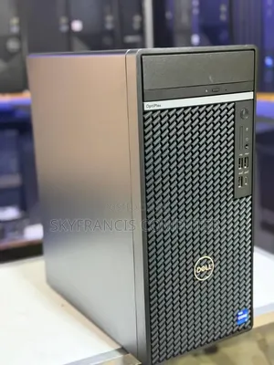 New Desktop Computer Dell Optiplex 7020 8GB Intel Core i7 SSD 512GB