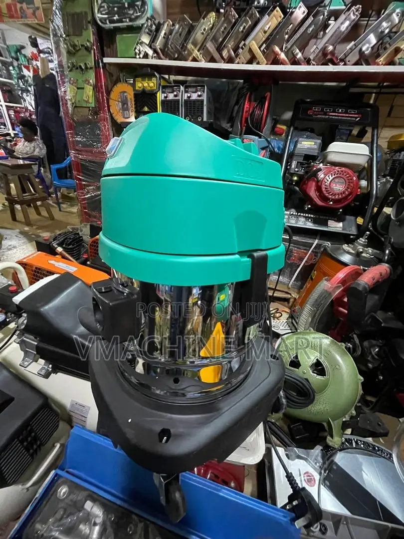 Vacuum Cleaner