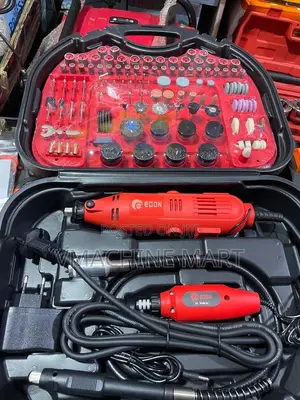 Engraving Machine
