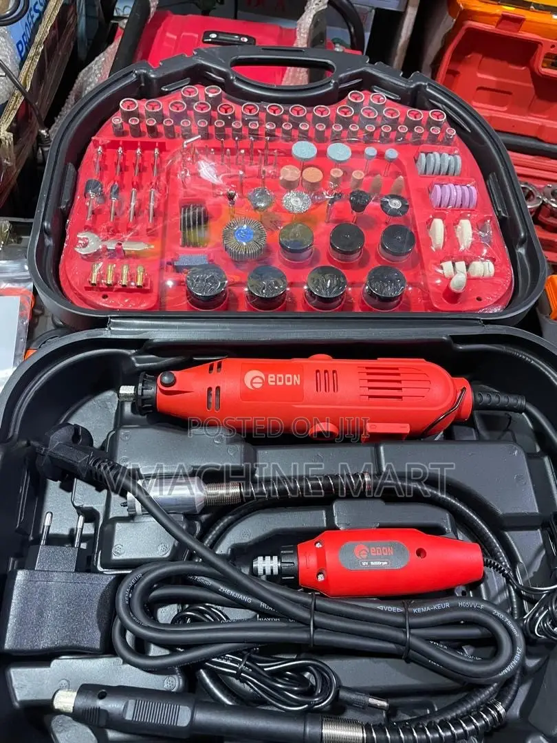 Engraving Machine